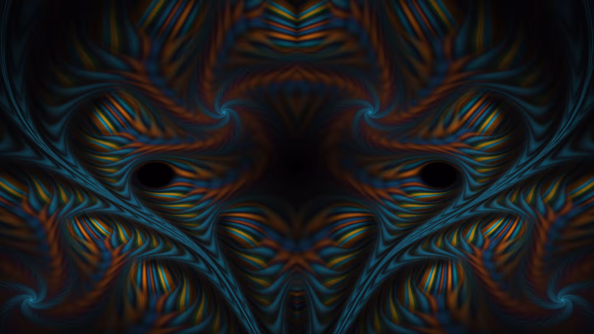 In Chaos #17
