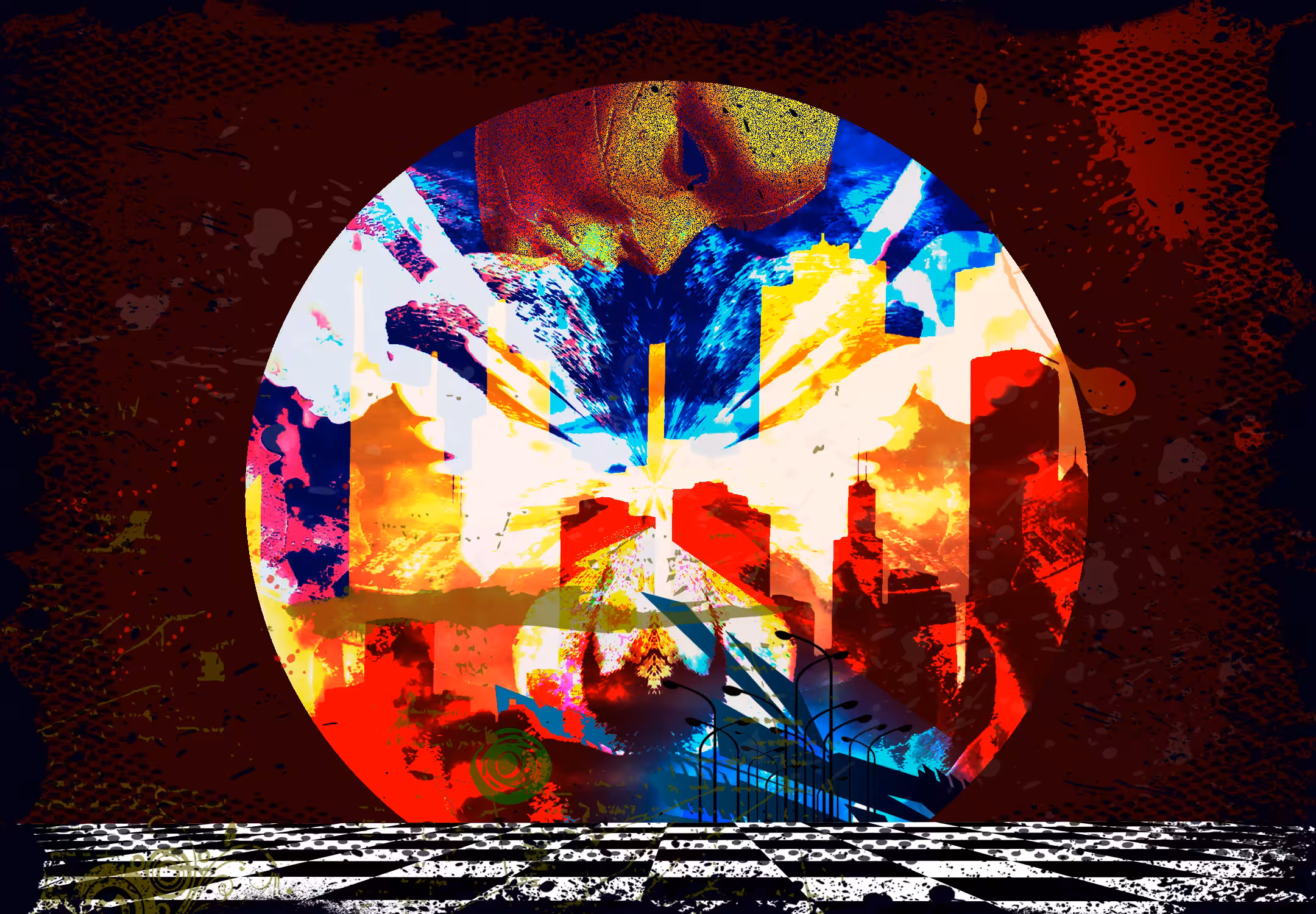 Art Merge #15