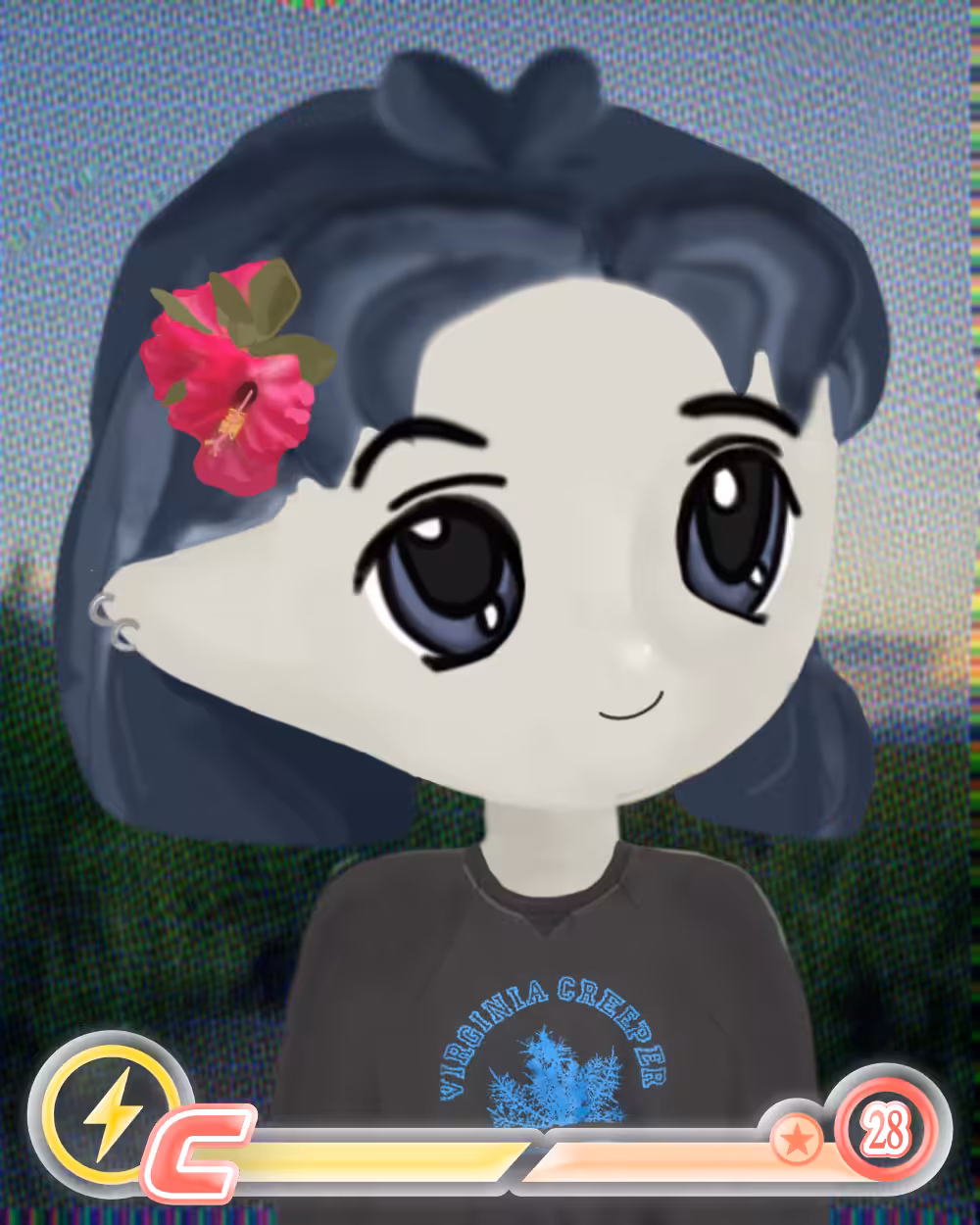 Milady 6755