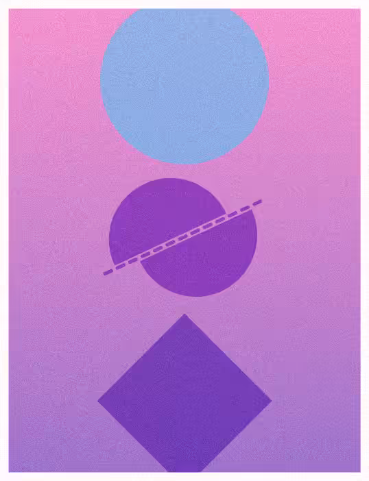 Shapes #75