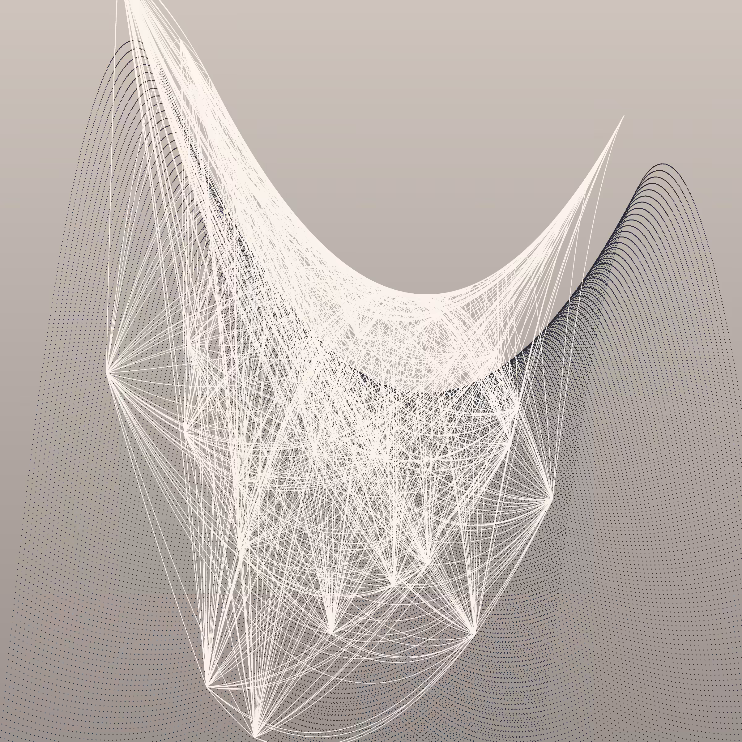 LeWitt Generator Generator #375