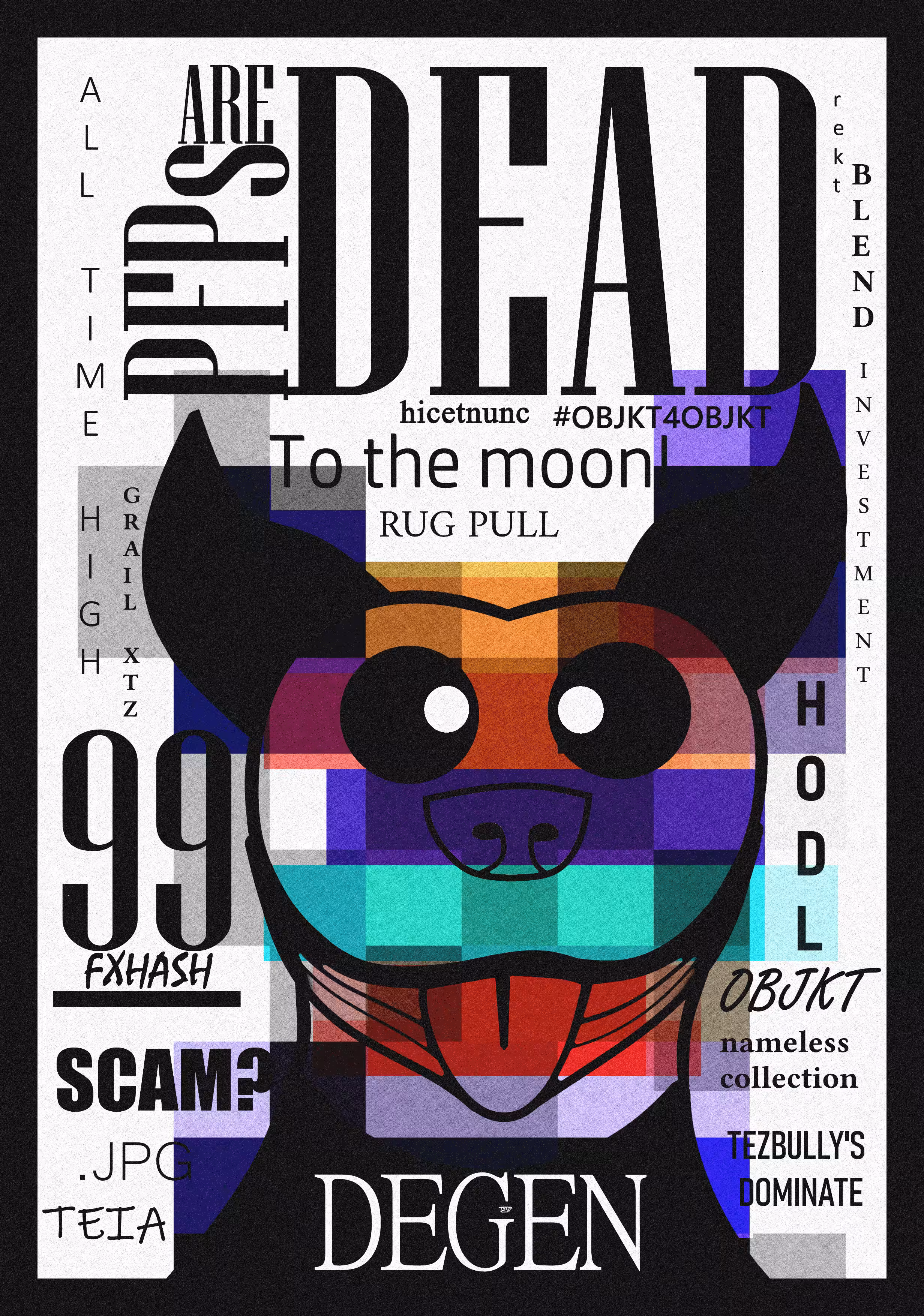 TezBully 99