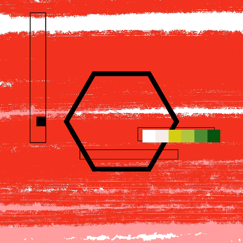 Arts of Chet Minimalism 10 #8