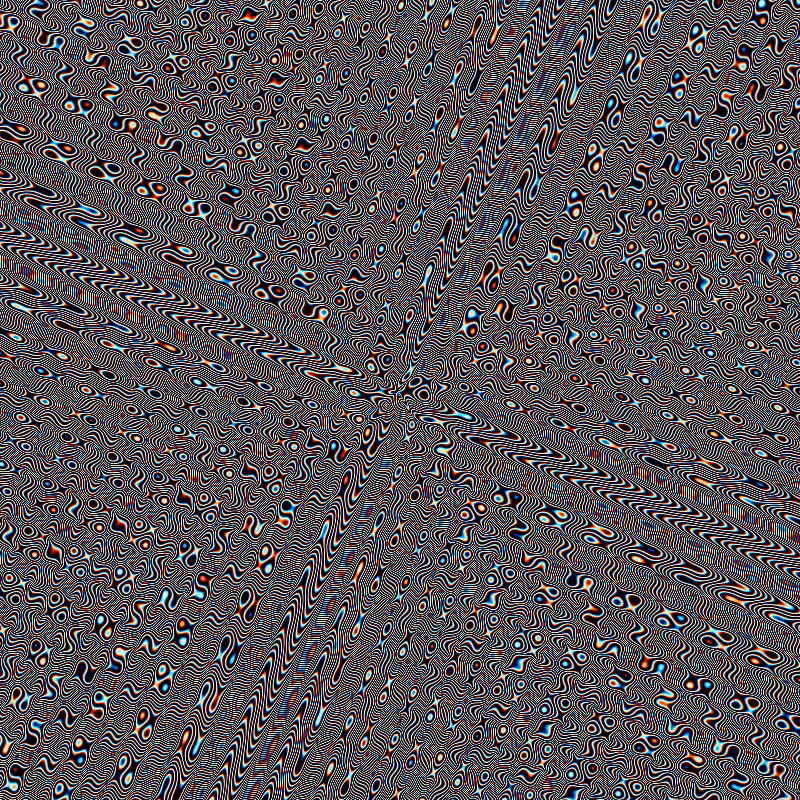 Quantum Vacuum #244