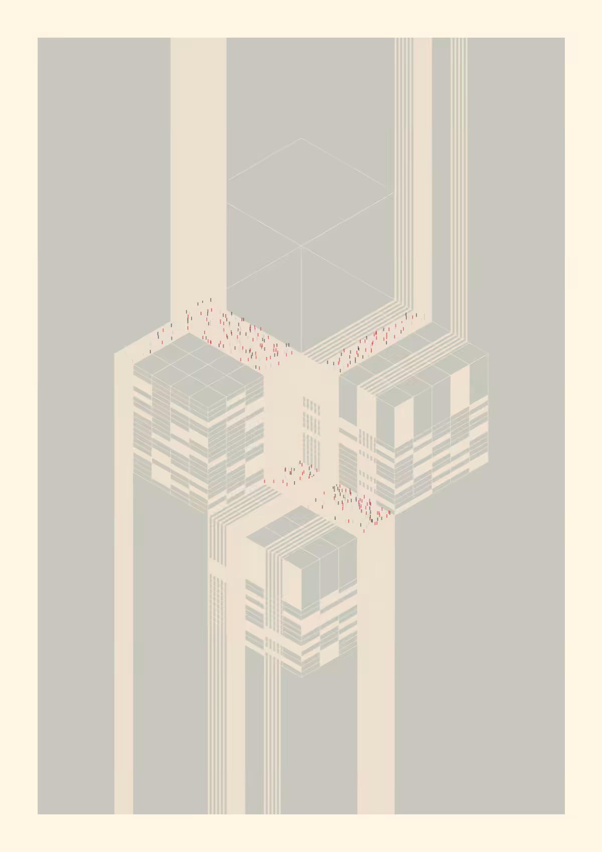 Tesseract #360