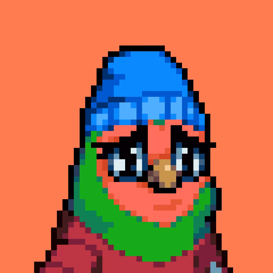 Lovebirds: Lovebird#1118