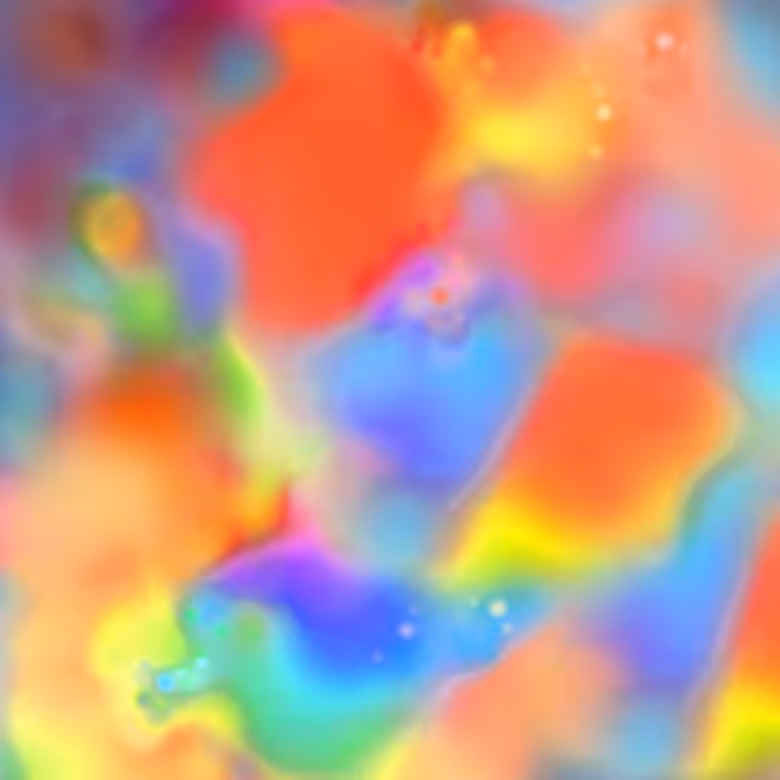 Spectral #1