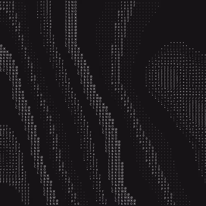 Praxis 002 #4