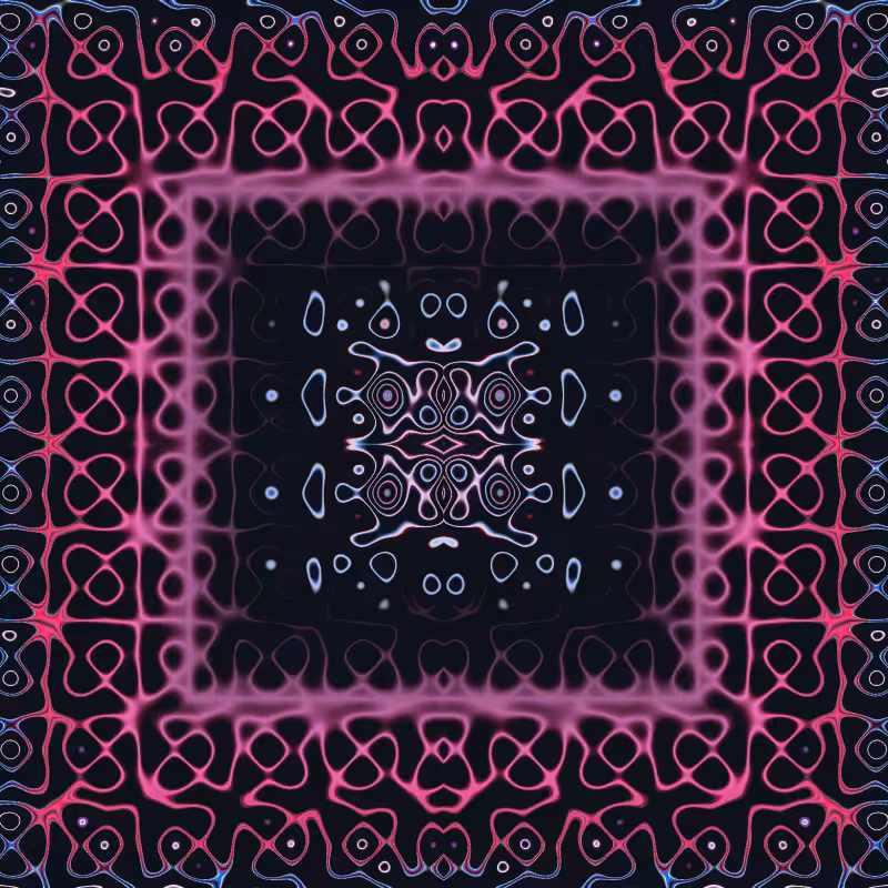 Ripple / Cymatic #113