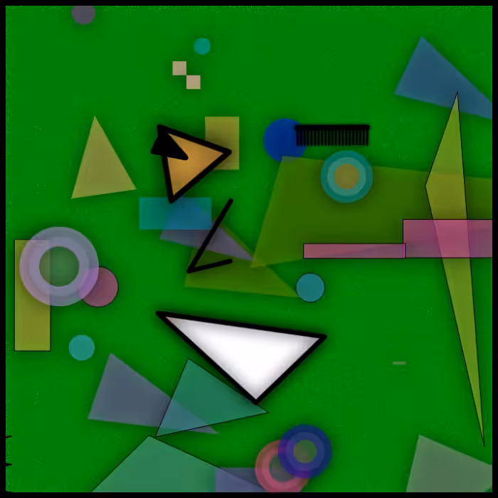 Kandudesky #194