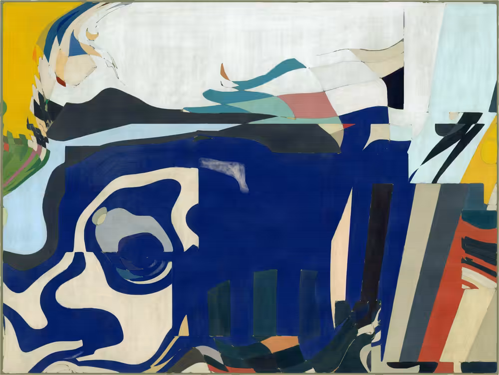 Superpositions #114