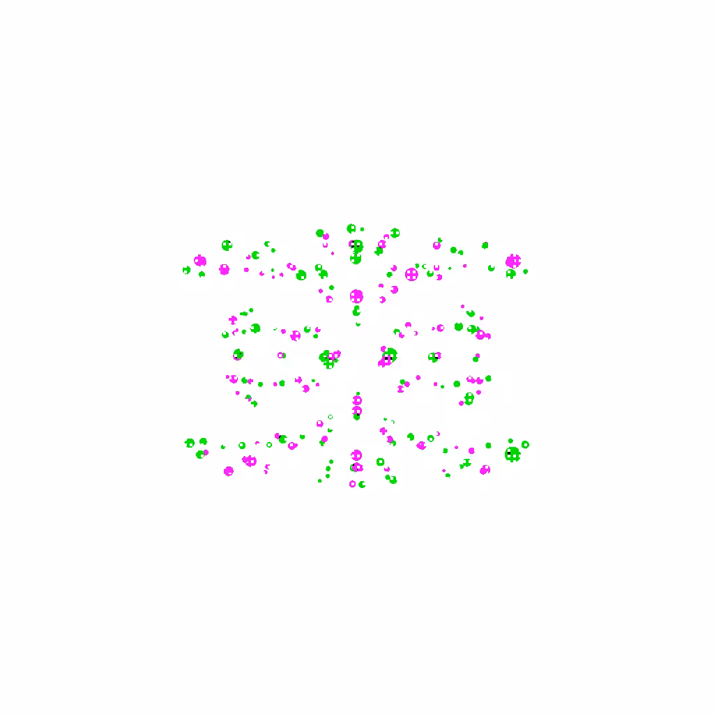 Chromoplasm #236