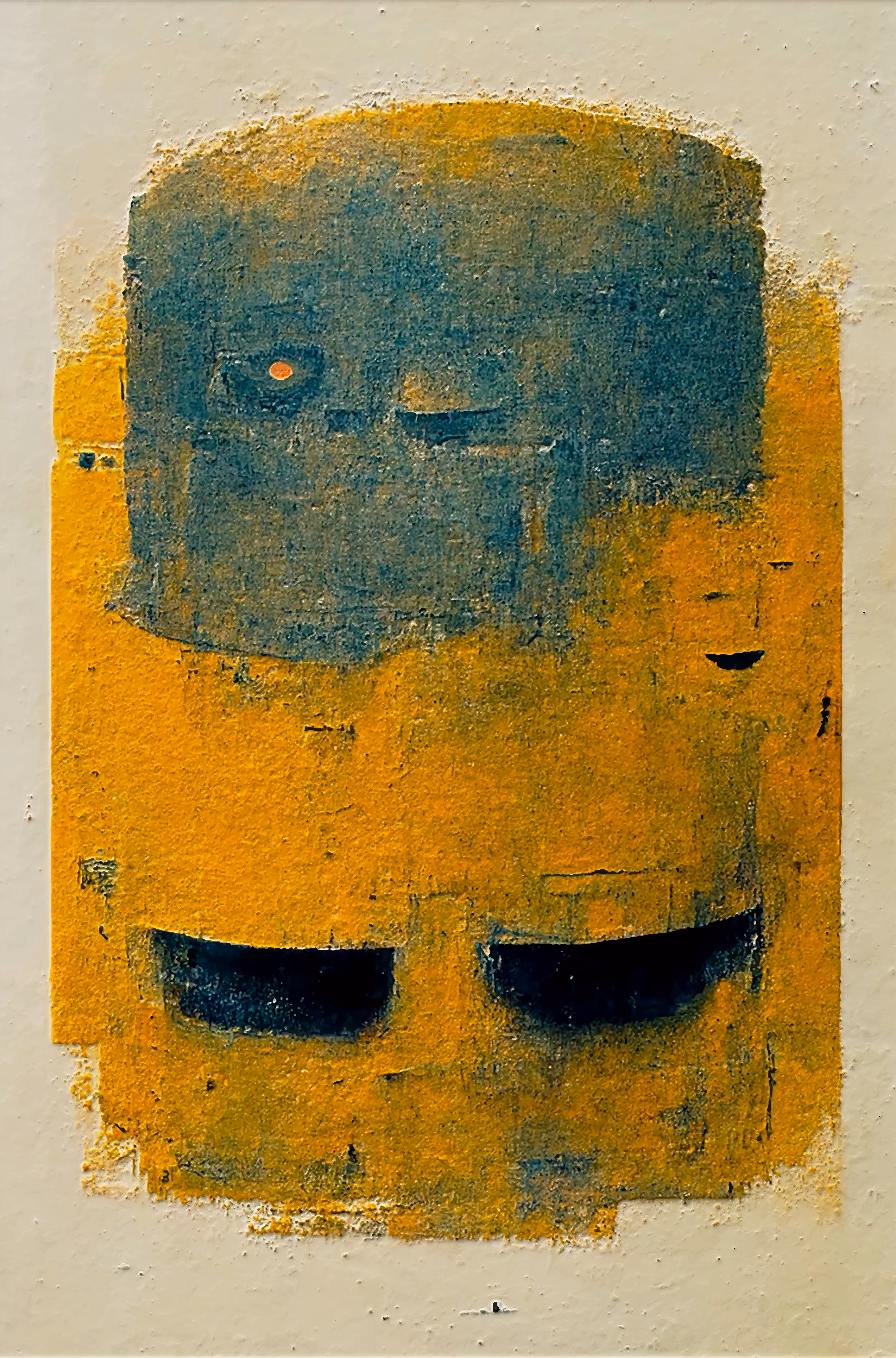 ЯAЯE #45