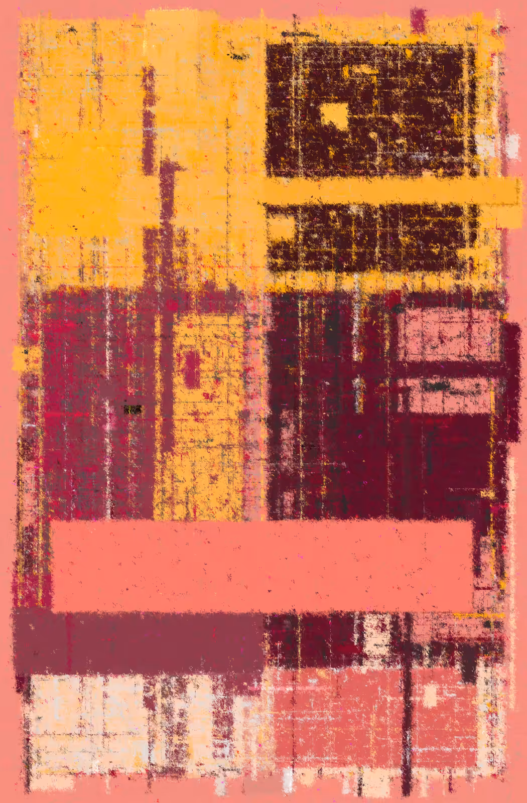 Liminalia #109