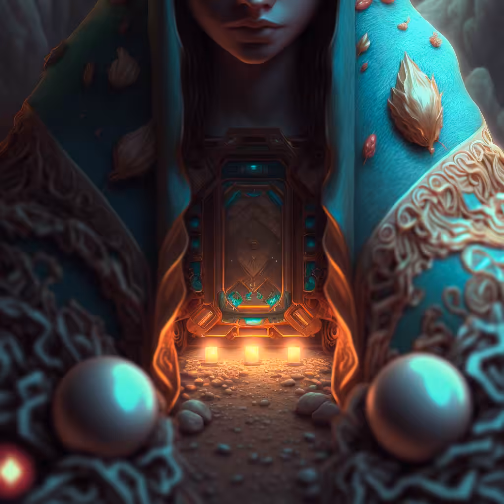 Magical dreams