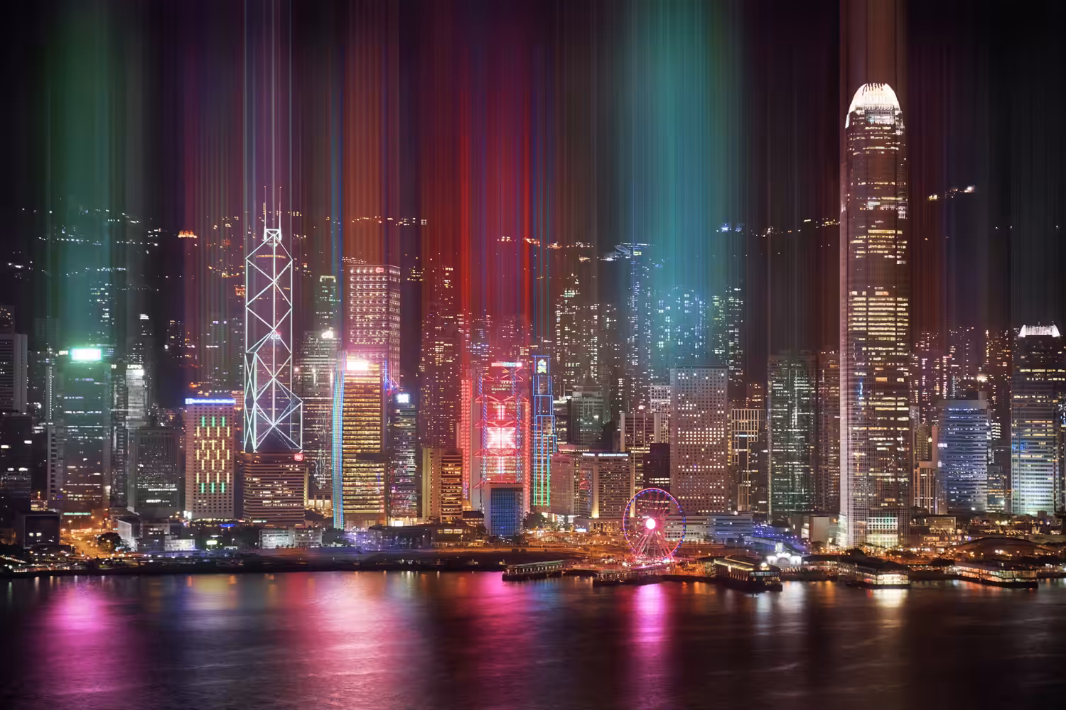 #29 - Hong Kong