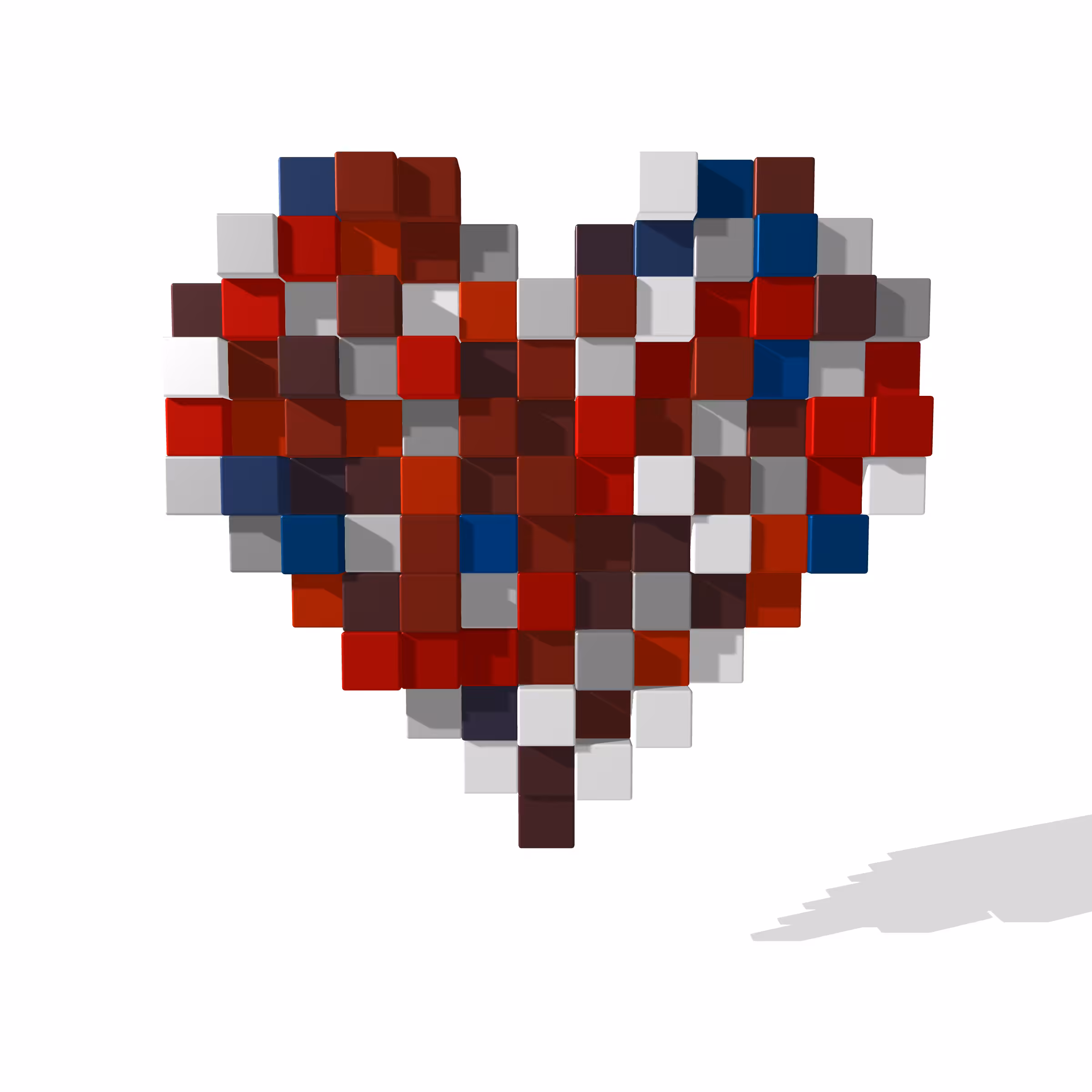 heart + craft #20819