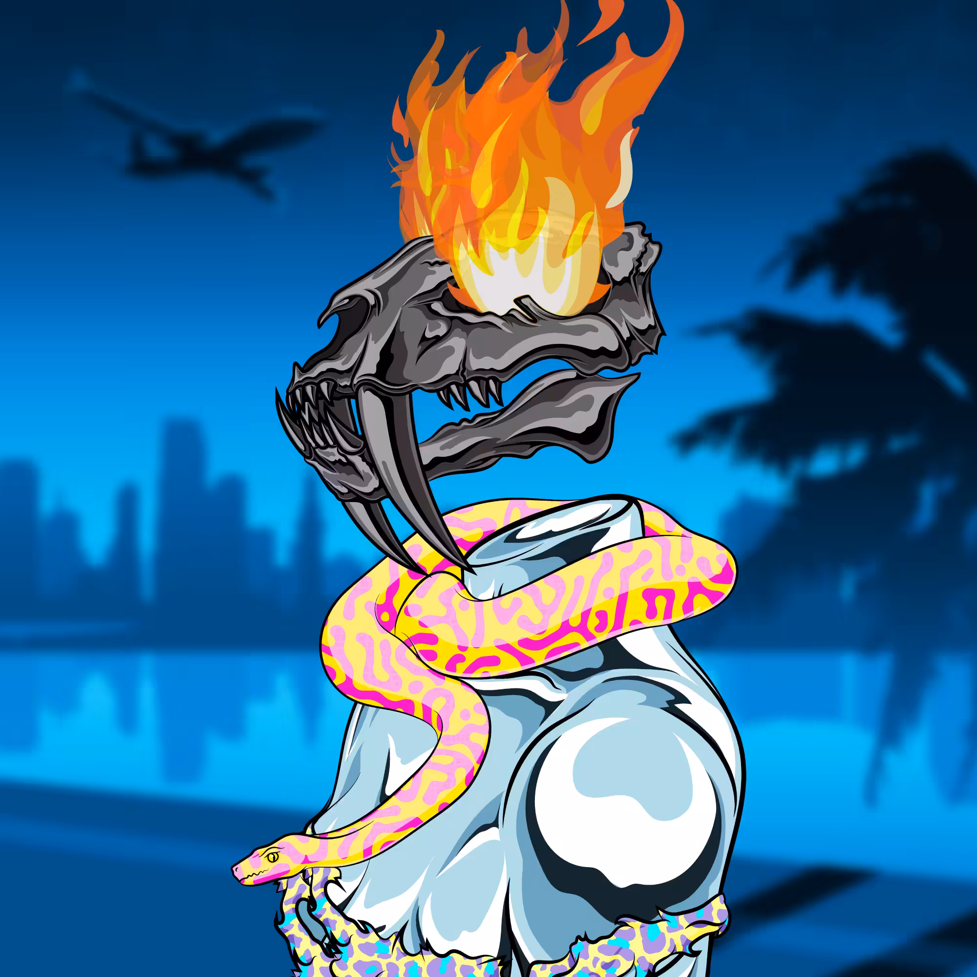 PARIAH #0609