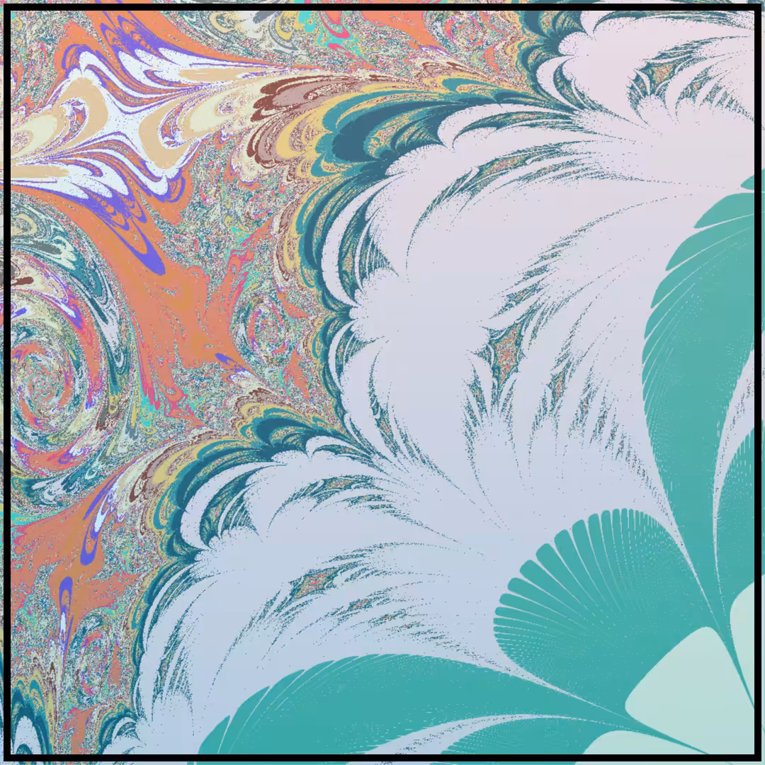 The Song Of Colors #174