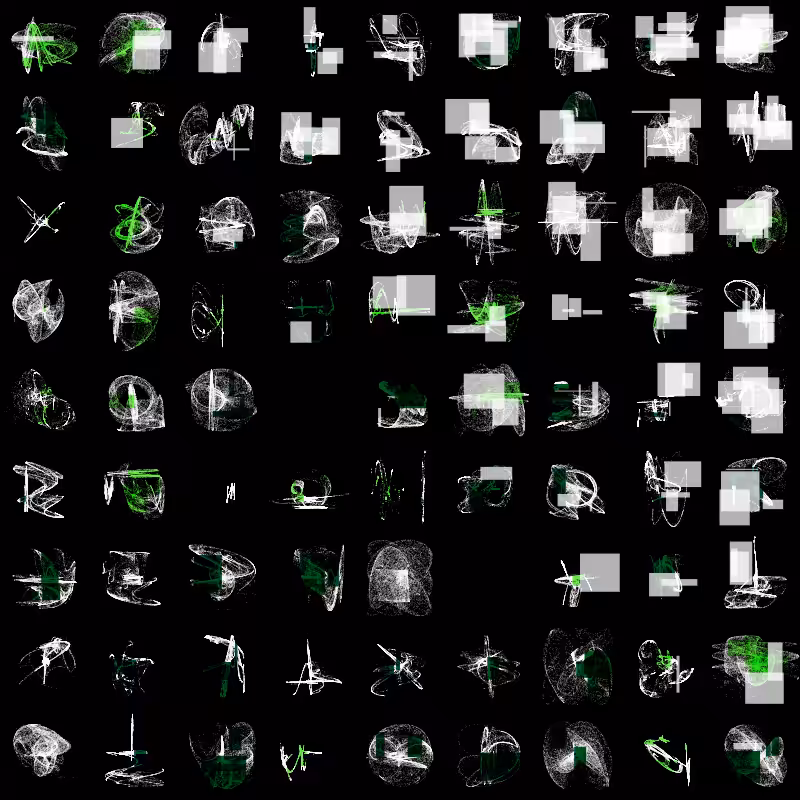 共生 / Symbiosis #3
