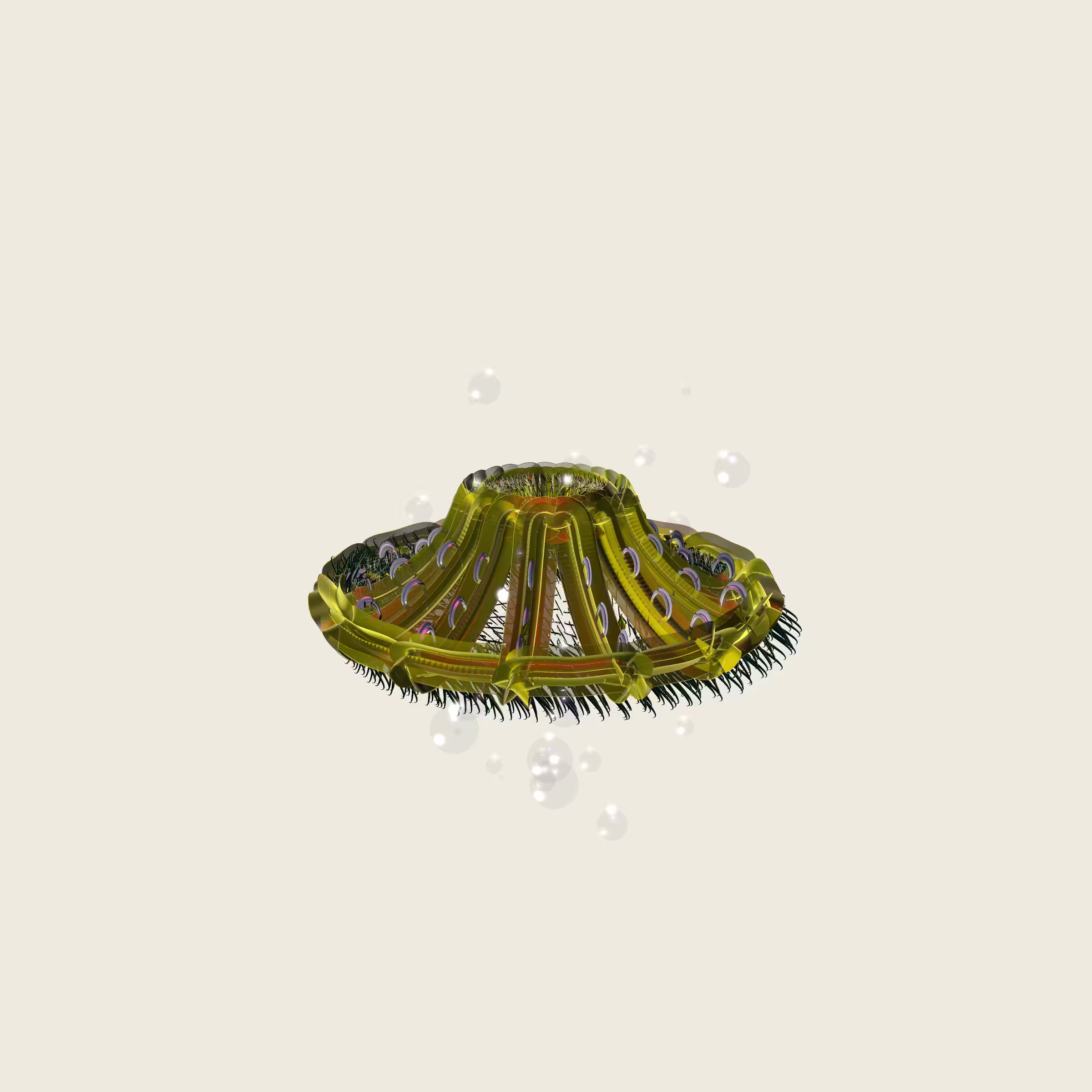 Lycorises #34