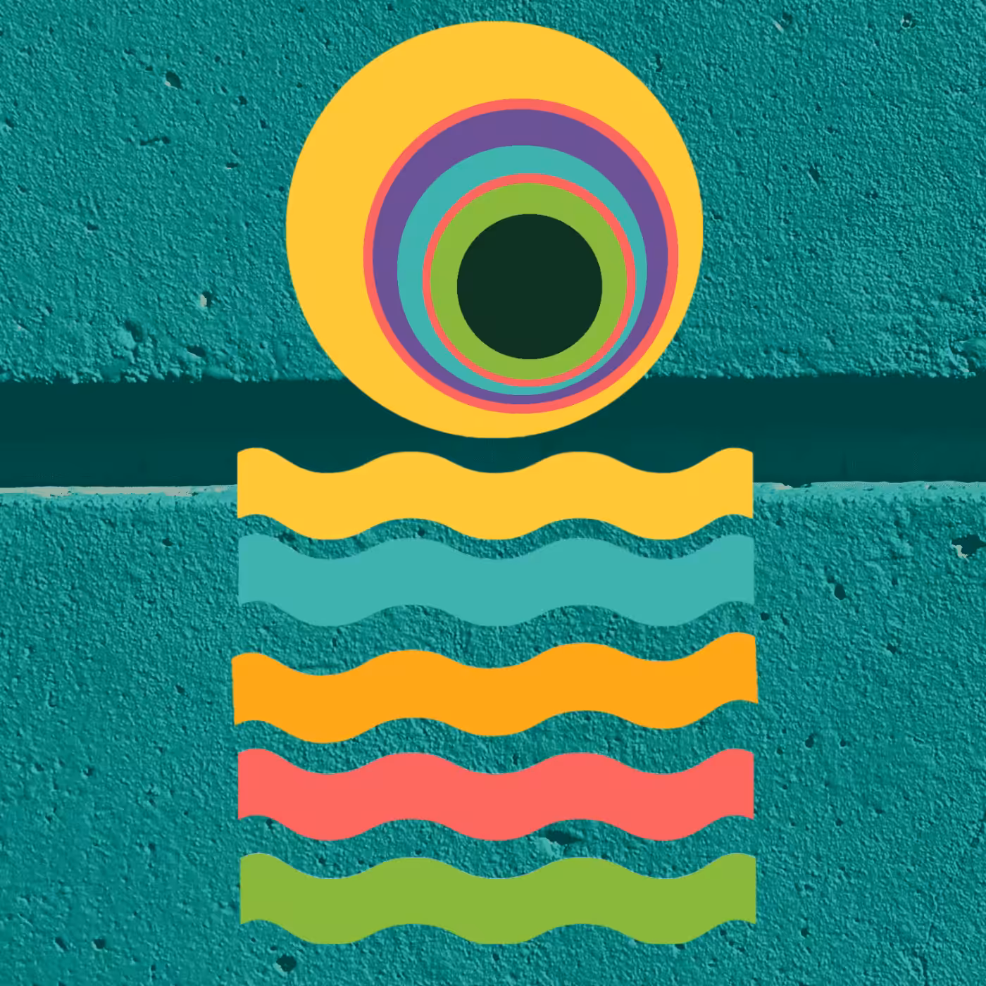 Geometric Shapes #3