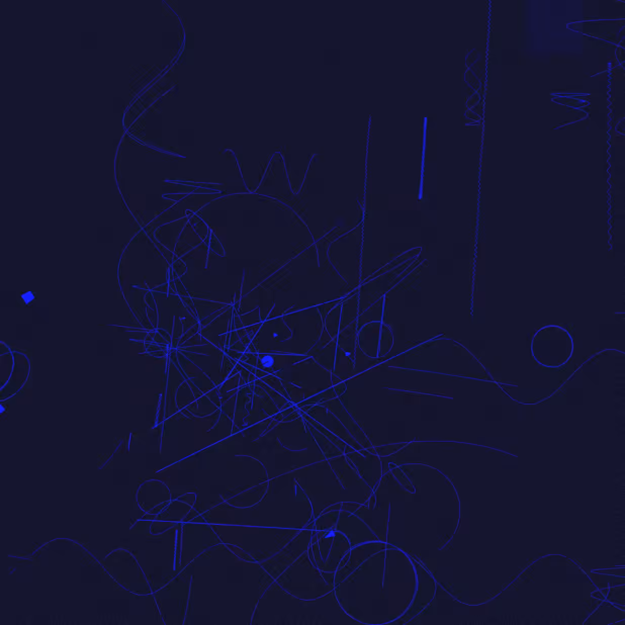 The Visual Code #8