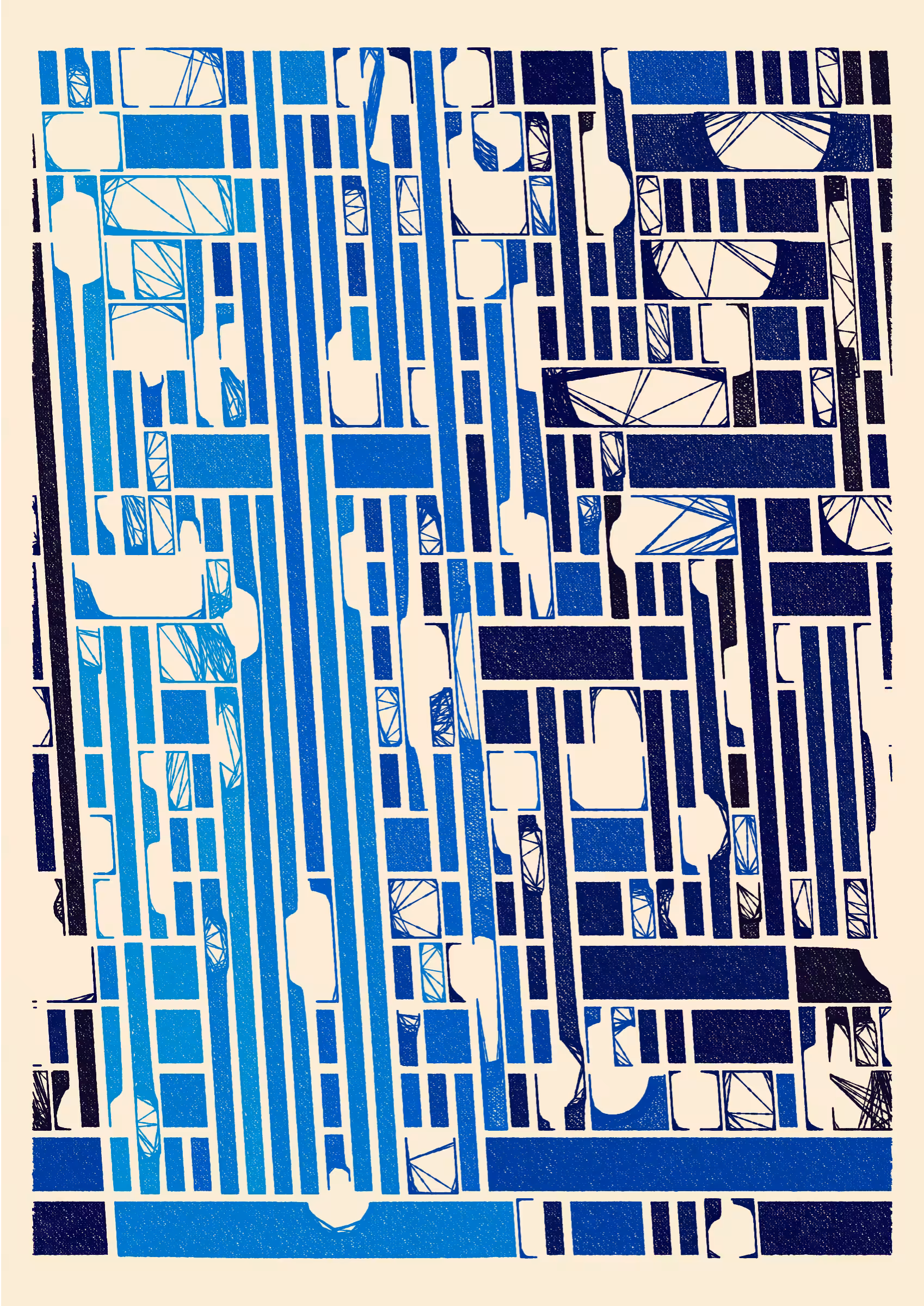 Edifice #757