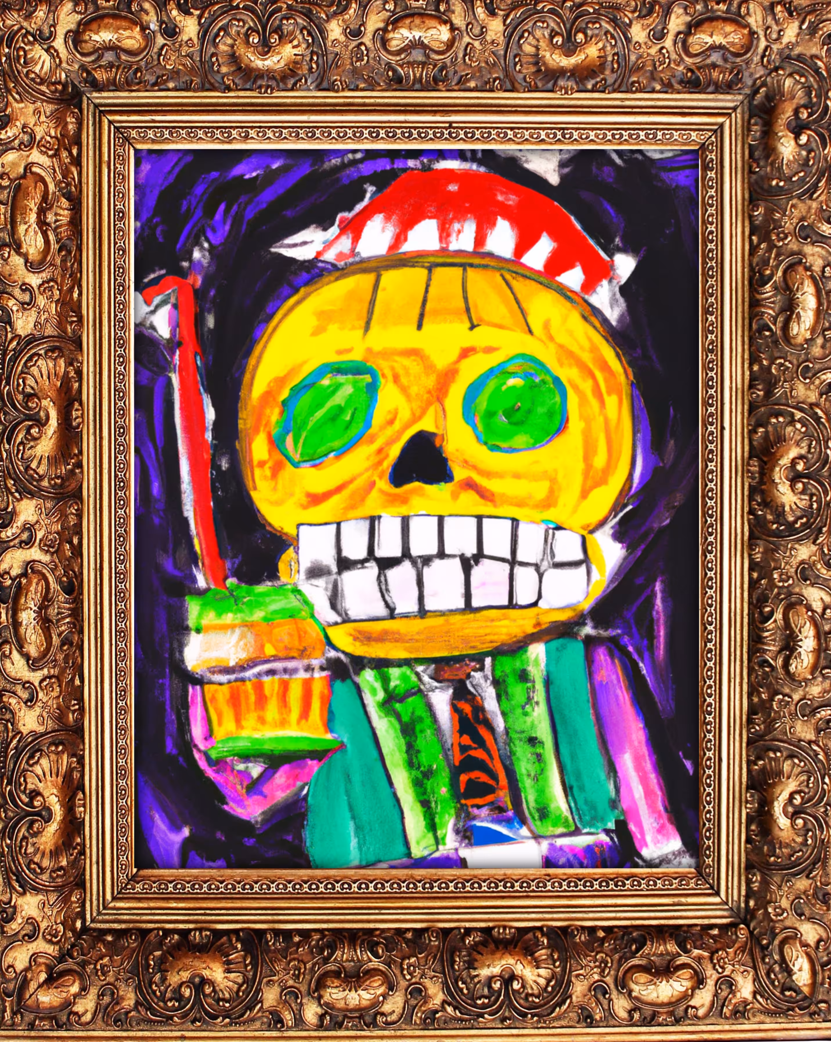 FAKEOLOCO! #49