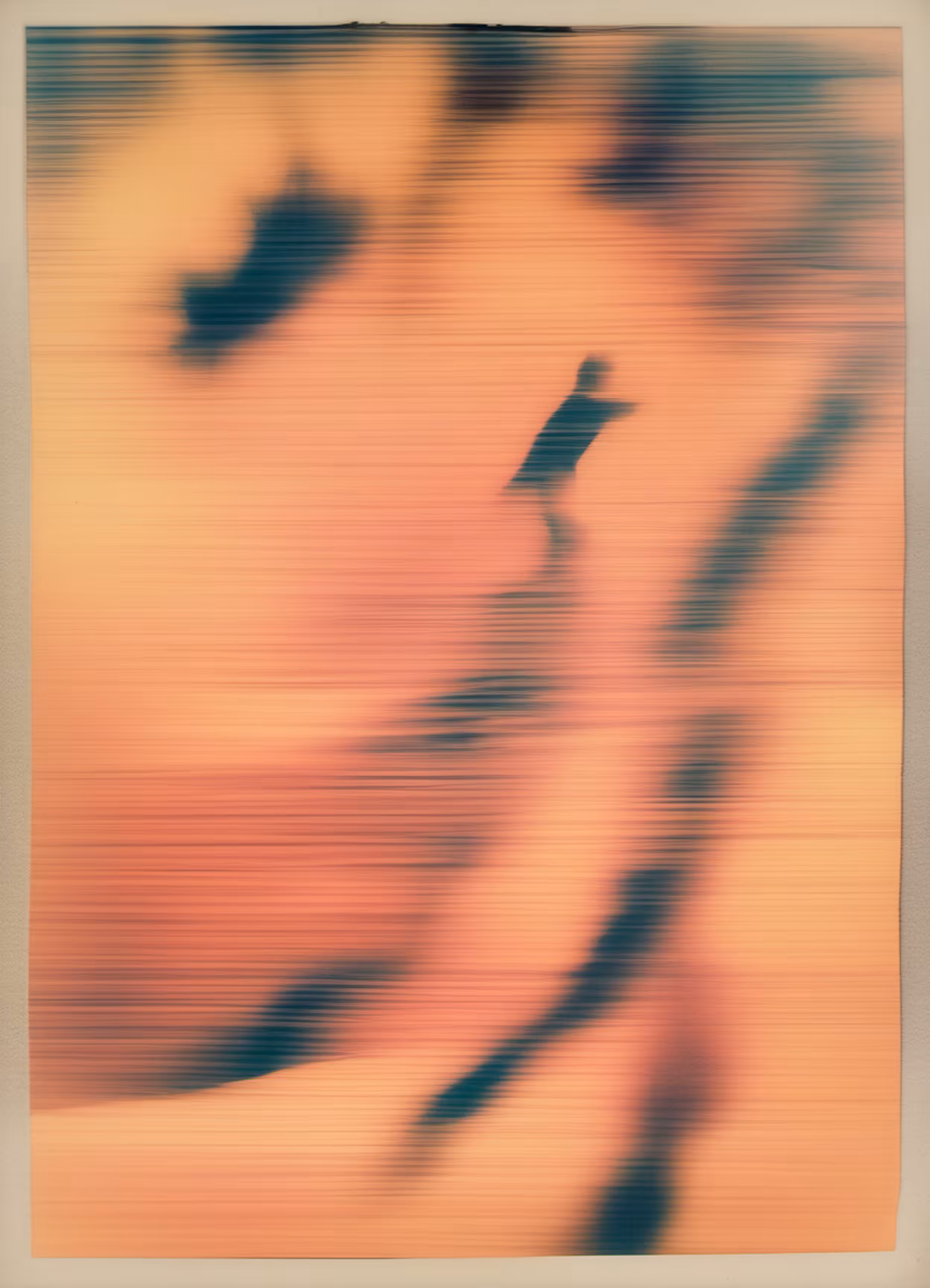 Summer Distortions #40