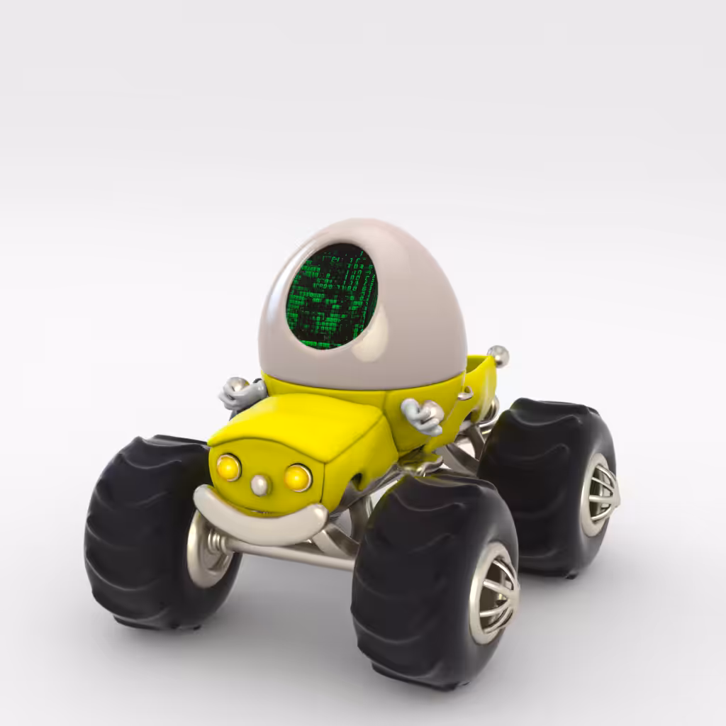Scrambler 693