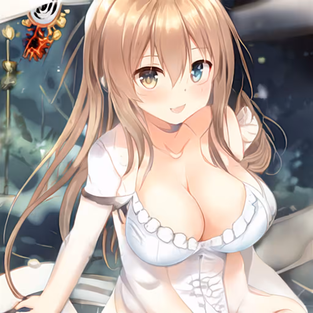 Dreamy Desires