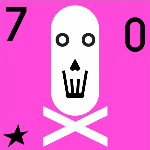 Super Cool World #2873