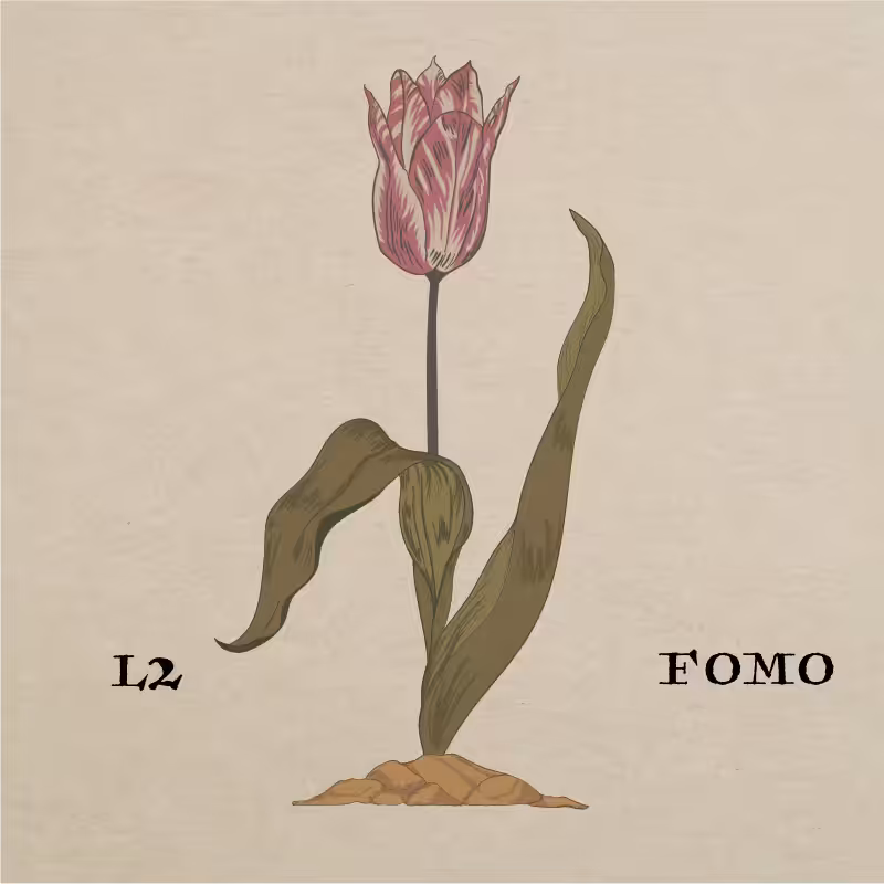 Tulip Fever #5