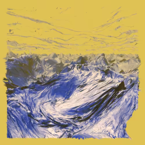 Mountain Moves #47