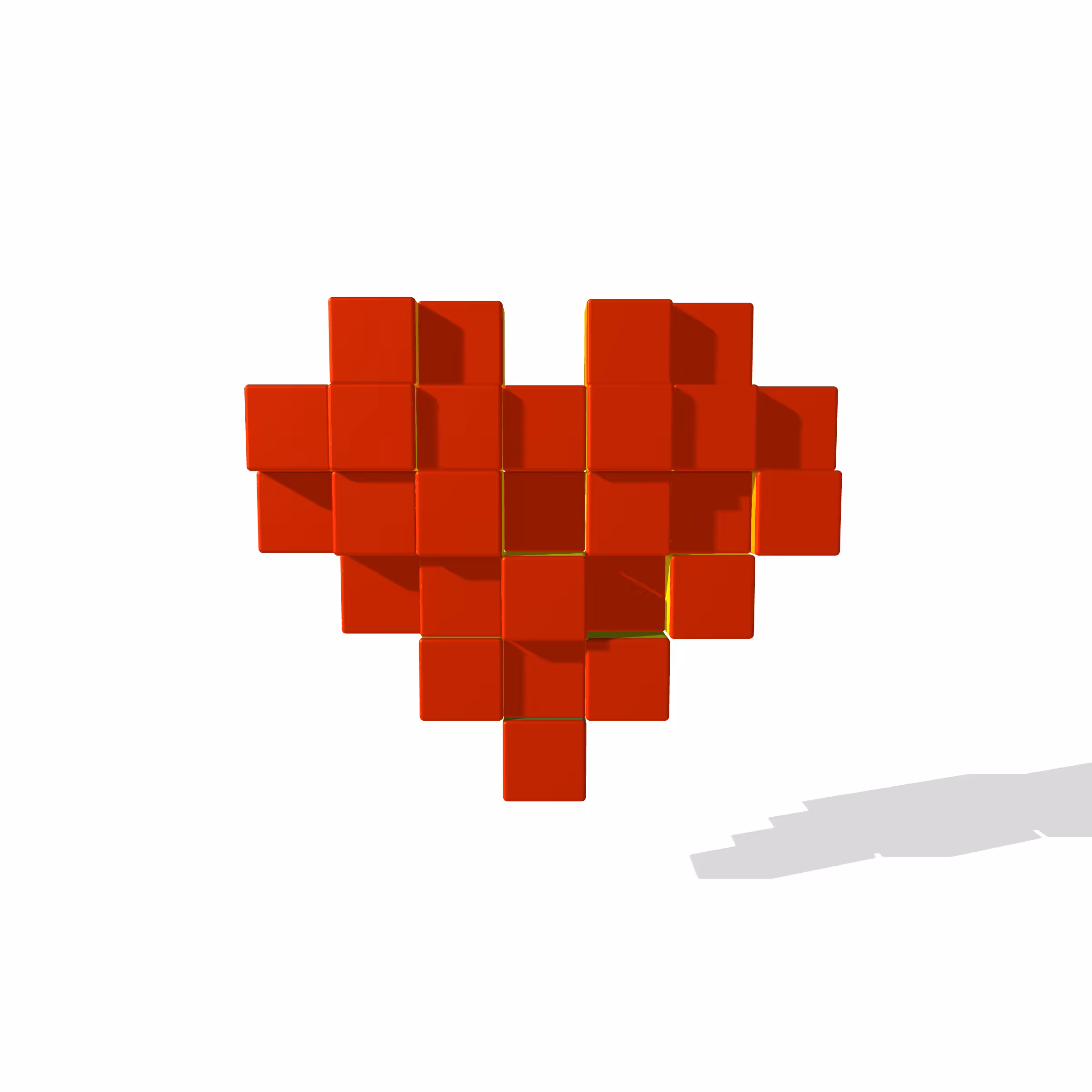 heart + craft #995
