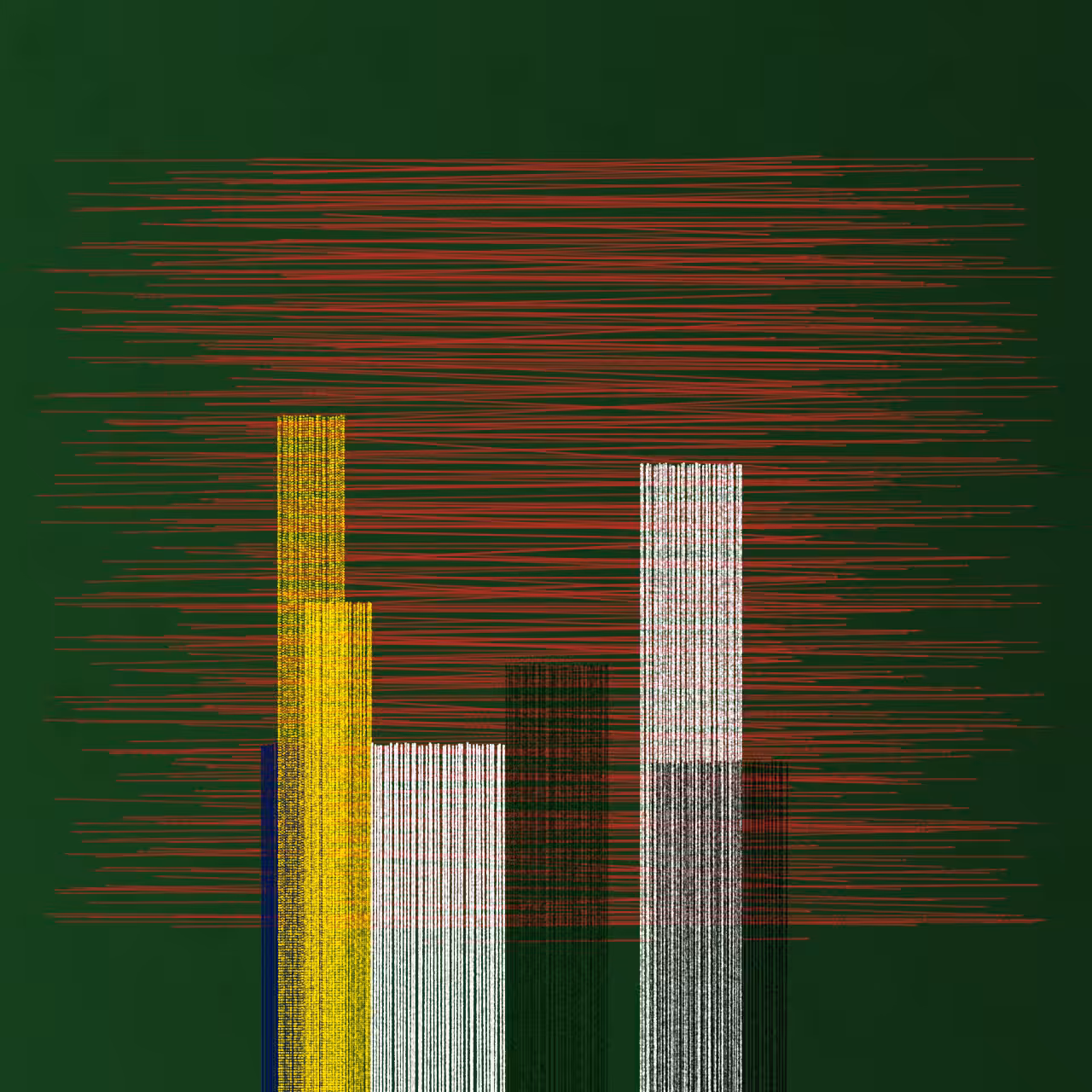 Skyscraper #7