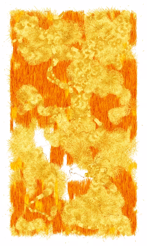 Bedlam #165