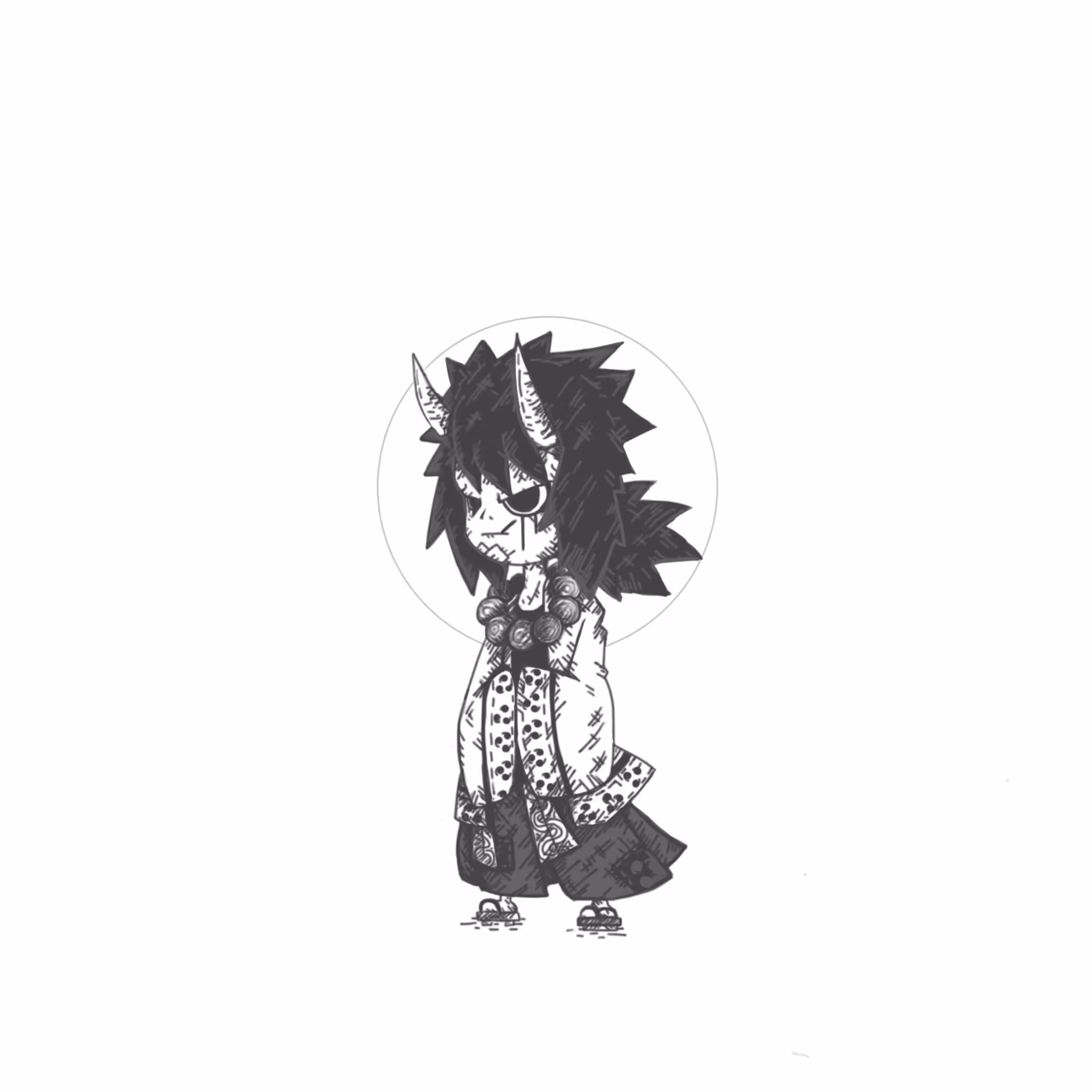 #036 KI IRO