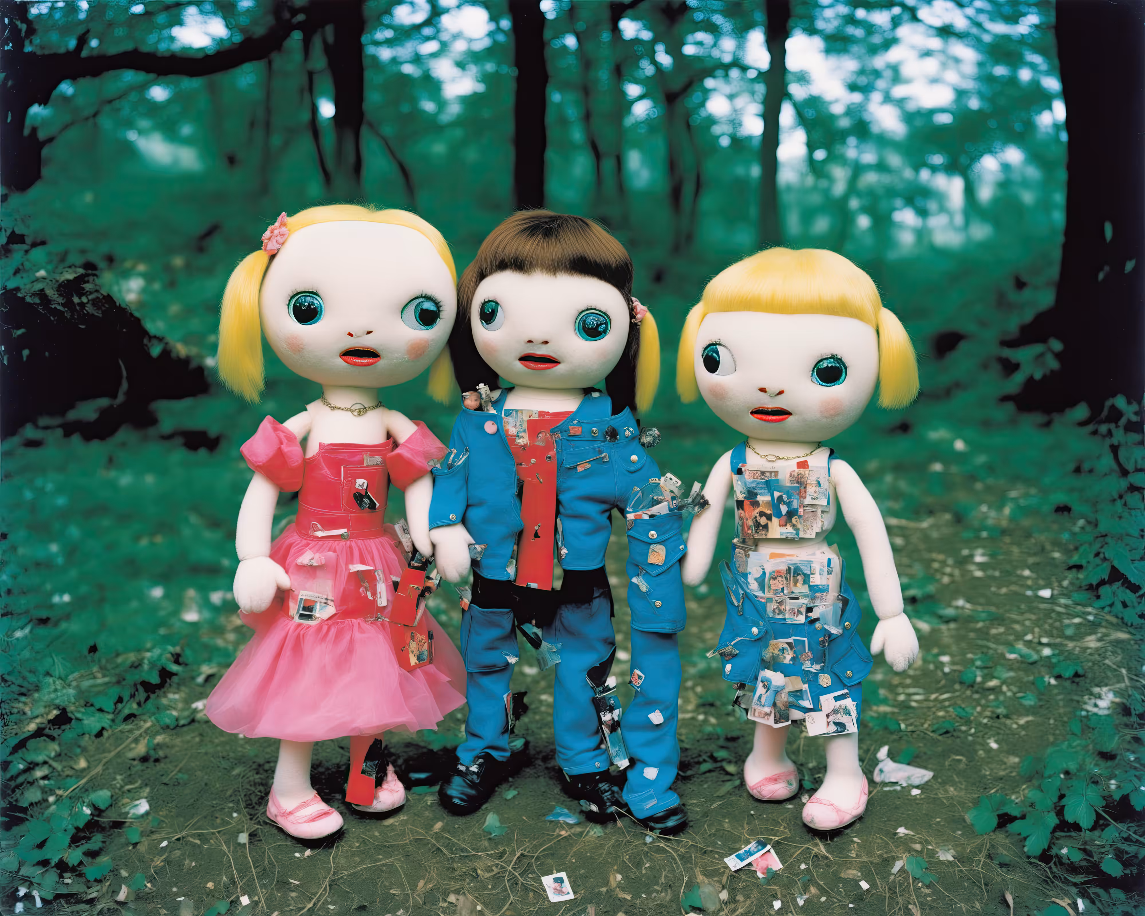 My Happy Childhood #47