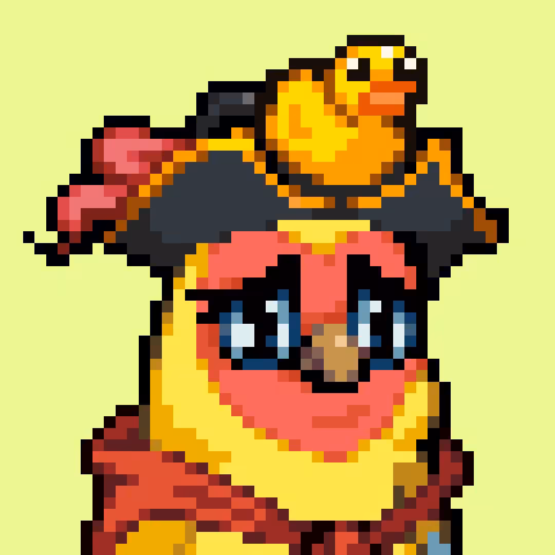Lovebird#7658