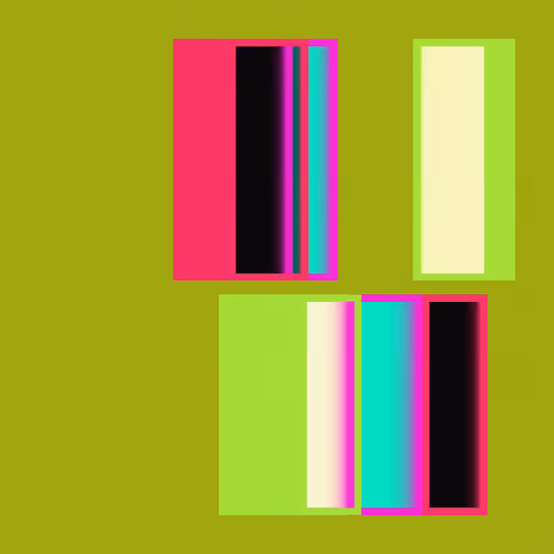 Doors of Perception #46