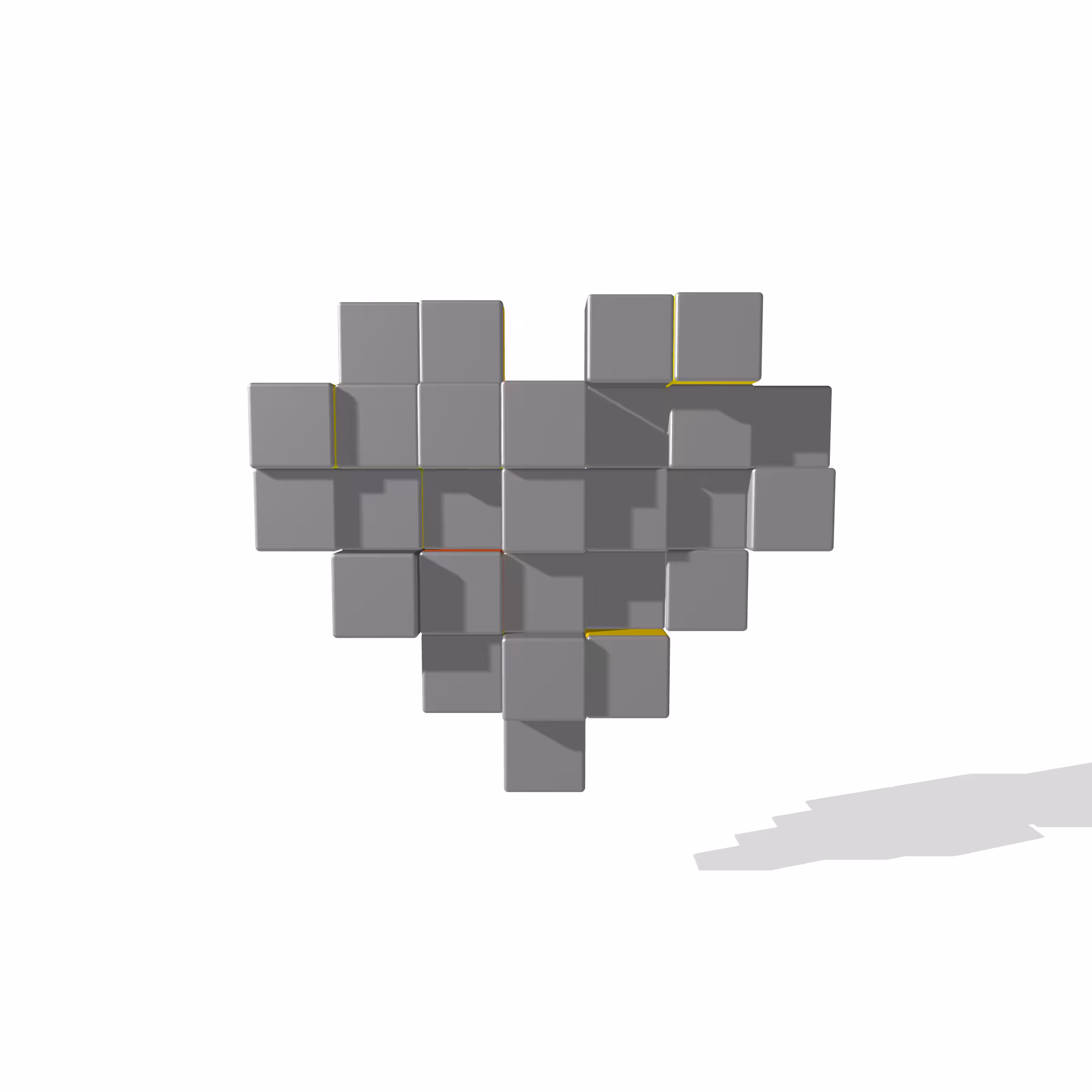 heart + craft #24678
