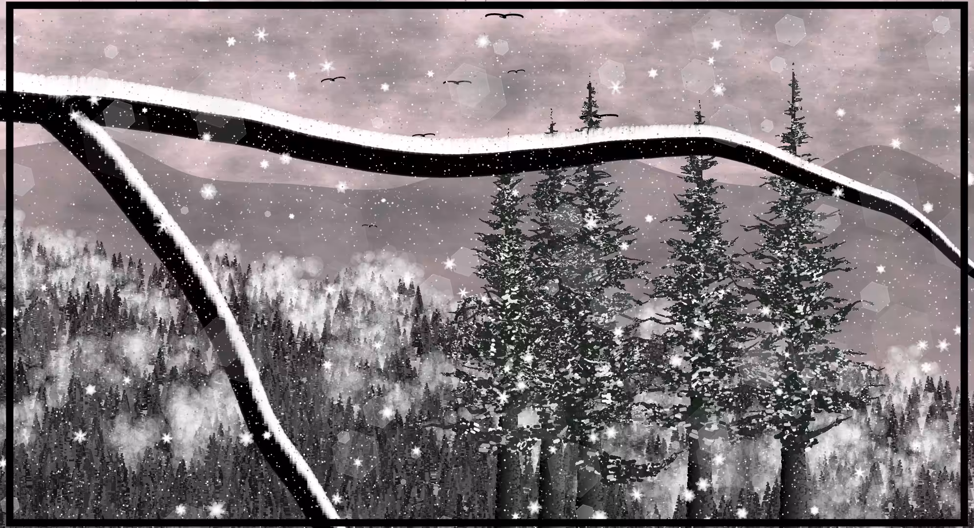 The Weight of Winter #61