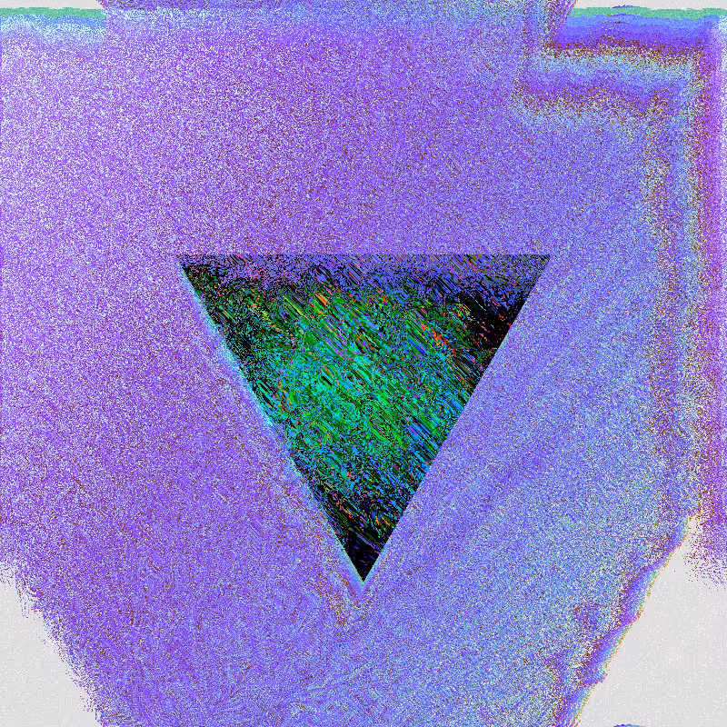 Against the Grain #2