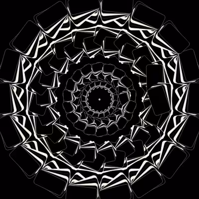 Dazzle #30