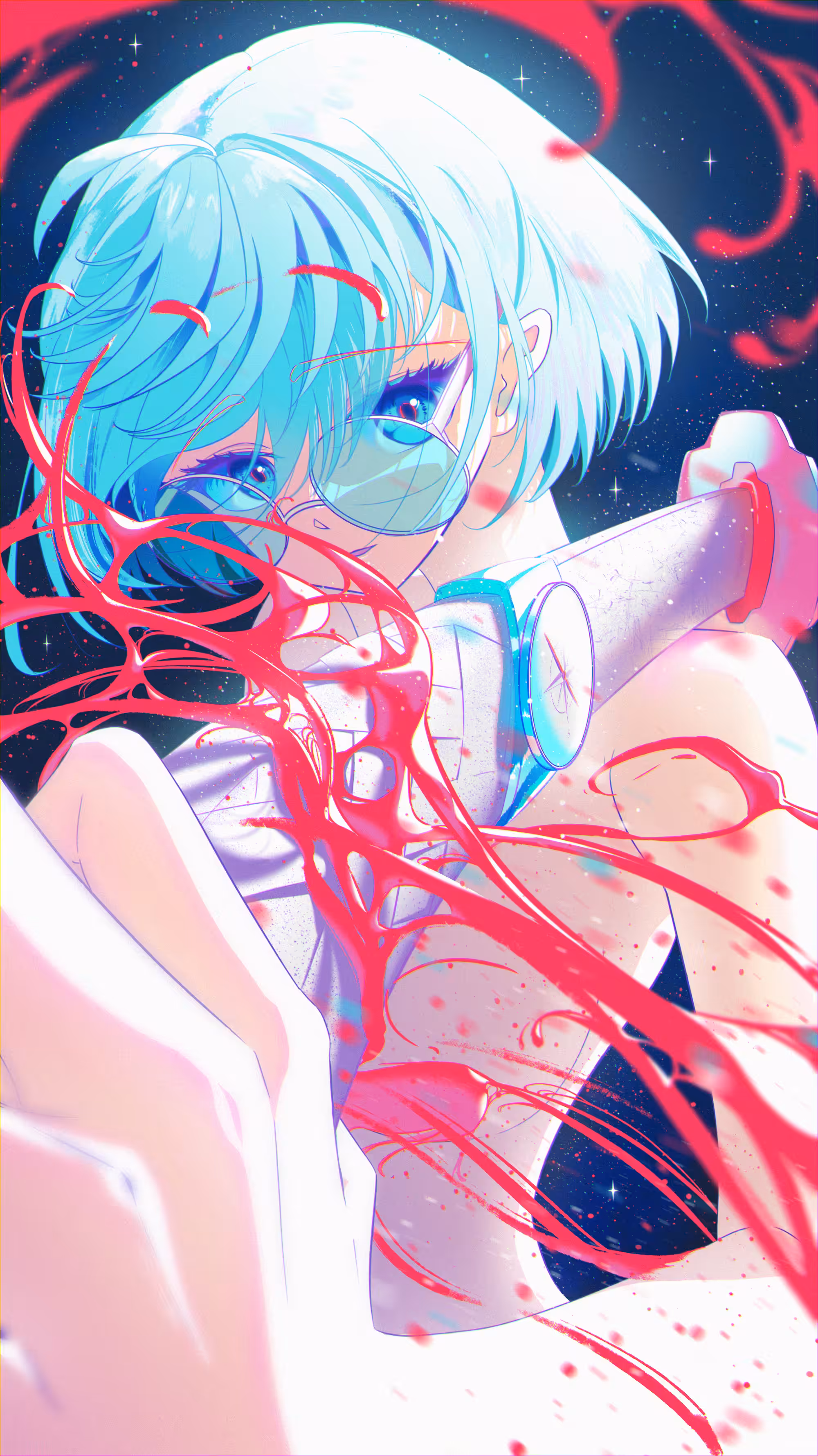 Depiction