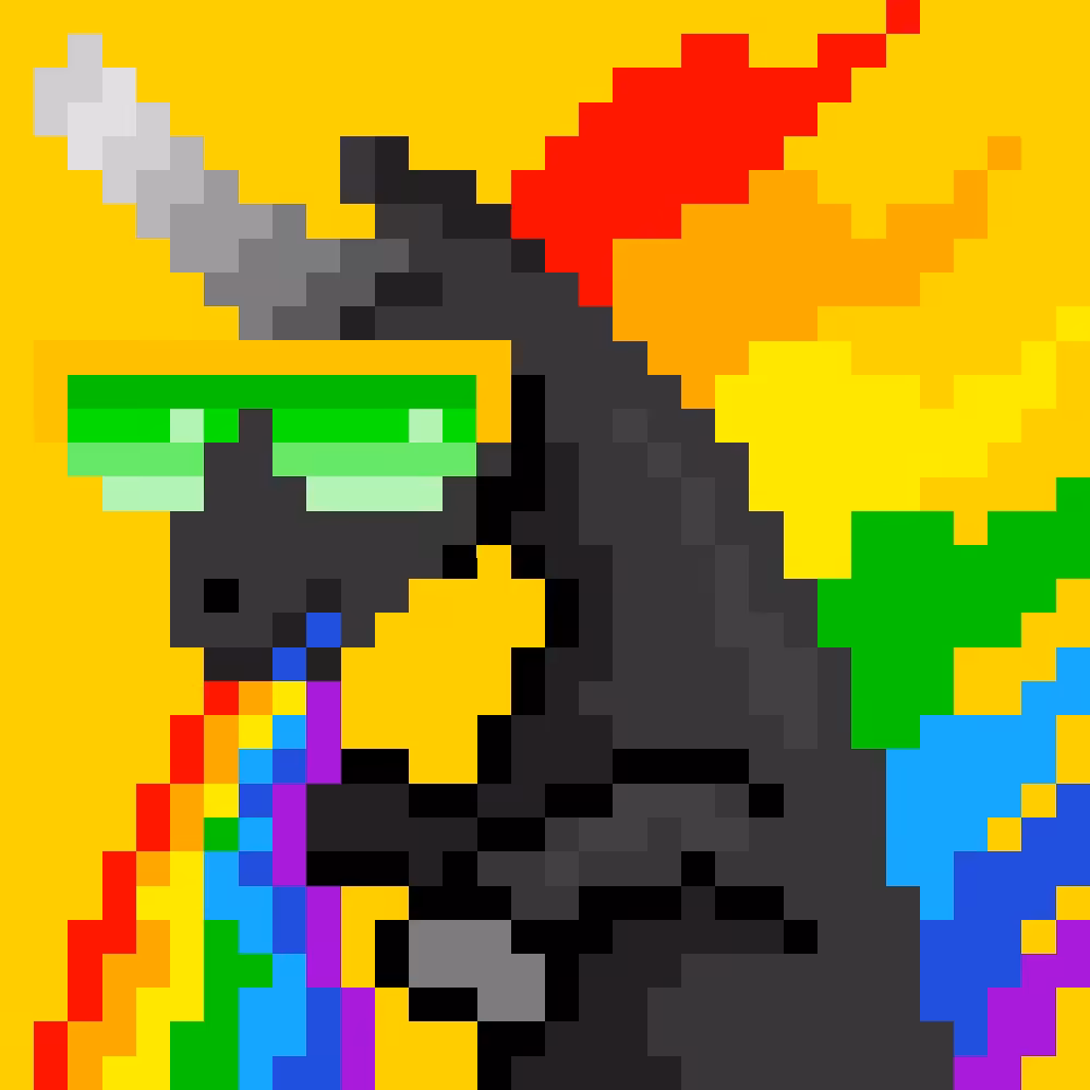 Unicorn #8792