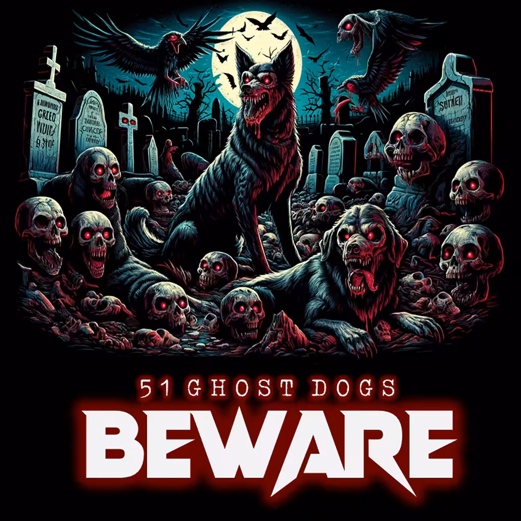 BEWARE