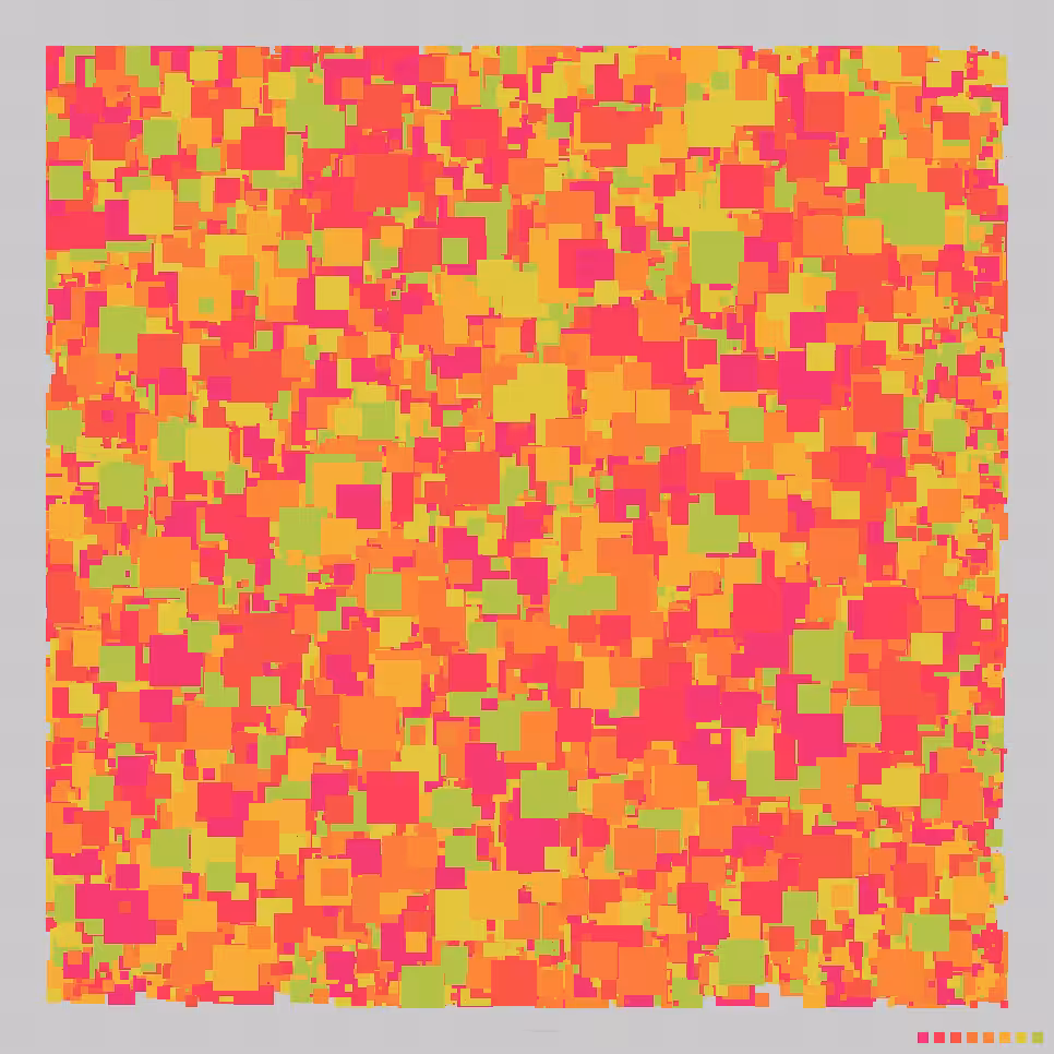 Bored Squares #30